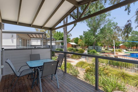 Great Aussie Holiday Park - ACT Tourism 3