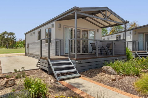 Great Aussie Holiday Park - ACT Tourism 2