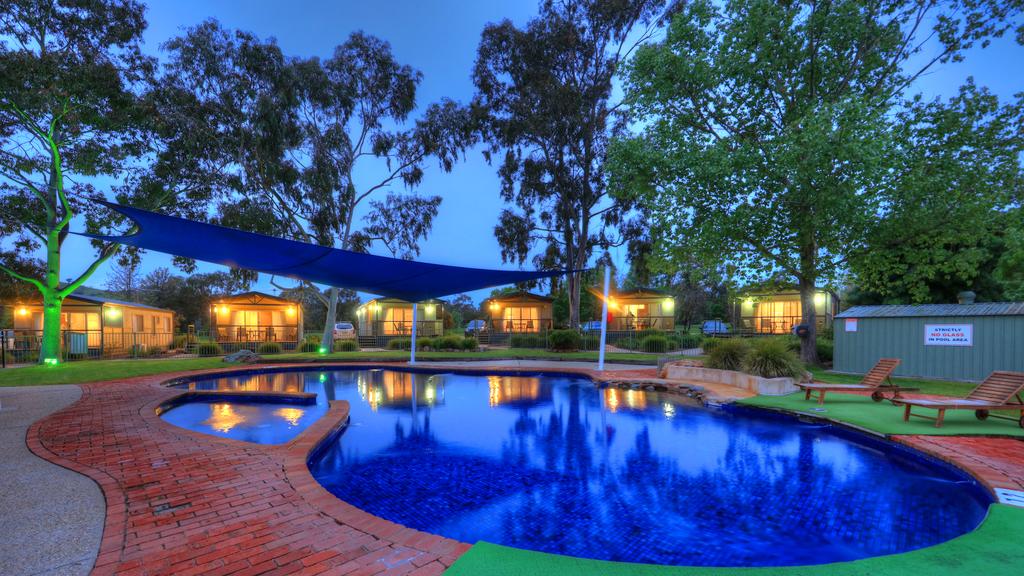 Bowna NSW ACT Tourism