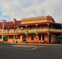 Great Central Hotel - ACT Tourism