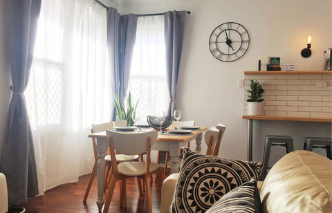 Great Comfort & Style In Central Location - ACT Tourism 2