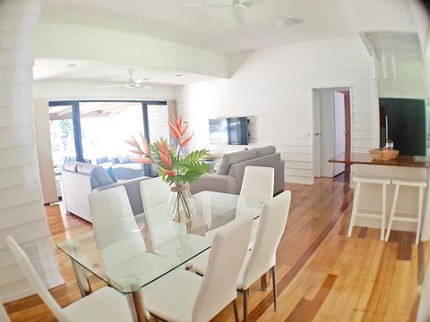Great Northern Beach House - ACT Tourism 2