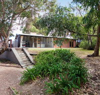 Great Ocean Retreat 43 - ACT Tourism