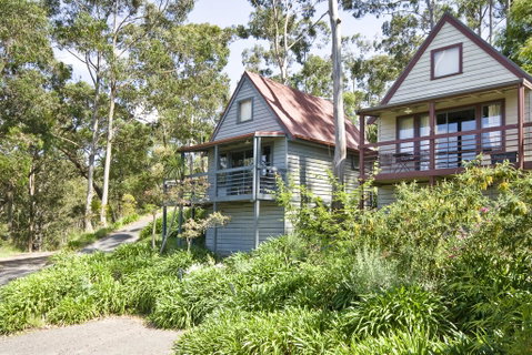 Great Ocean Road Cottages - ACT Tourism 0