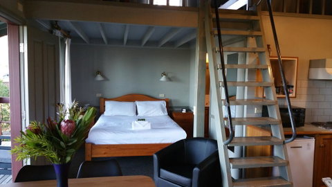 Great Ocean Road Cottages - ACT Tourism 3