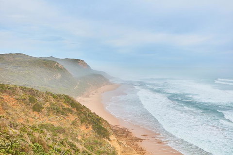 Great Ocean Walk Retreat - ACT Tourism 2