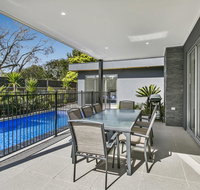 Great Scott - ACT Tourism