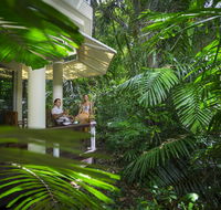 Green Island Resort - ACT Tourism