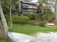 Book Tiona Accommodation Vacations ACT Tourism ACT Tourism