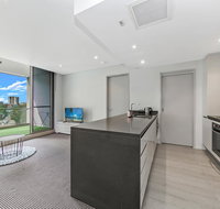 Green Square Stylish Cozy Apartment In SYDNEY - ACT Tourism