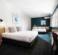 Greenacre Hotel - ACT Tourism