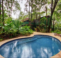 Greenhouse - Rainbow Shores Privacy and Relaxation equals Paradise - ACT Tourism