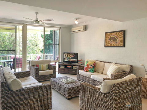 Greenpark #10 - 10/45 Avoca Drive, Avoca Beach - ACT Tourism 1