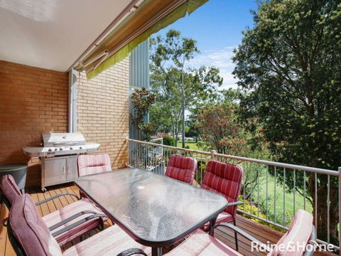 Greenpark #10 - 10/45 Avoca Drive, Avoca Beach - ACT Tourism 0