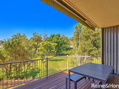 Greenpark #11 - 11/45 Avoca Drive, Avoca Beach - ACT Tourism 0