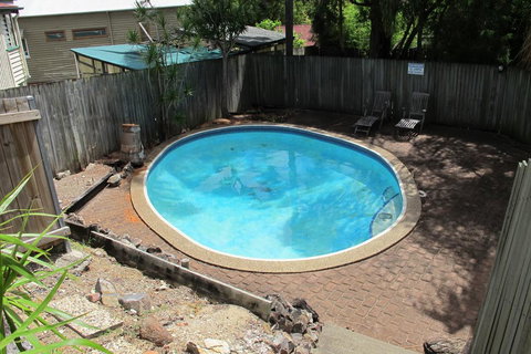 Greenslopes Motor Inn - ACT Tourism 0