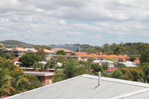 Greenslopes Motor Inn - ACT Tourism 2