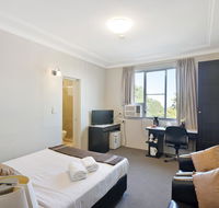 Greenwich Inn Motel - ACT Tourism