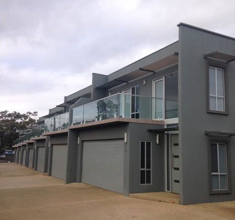 Griffith Prestige Apartments - ACT Tourism 3