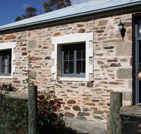 Griffiths Cottage - ACT Tourism
