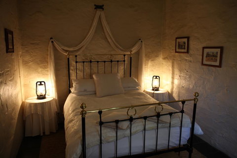 Griffiths Cottage - ACT Tourism 2