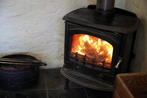 Griffiths Cottage - ACT Tourism 3