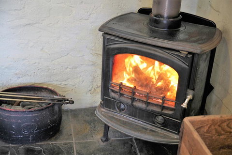 Griffiths Cottage - ACT Tourism 1