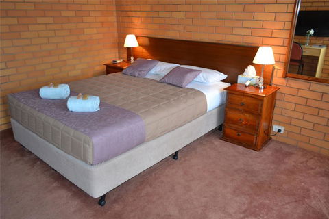 Grong Grong Motor Inn - ACT Tourism 1