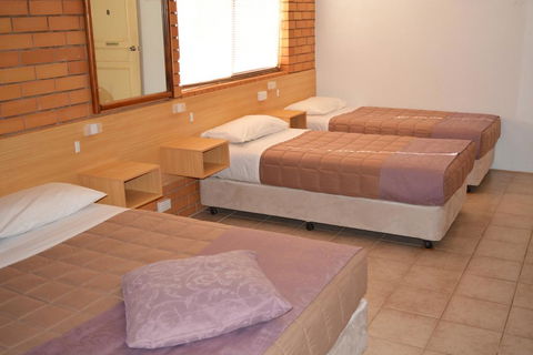 Grong Grong Motor Inn - ACT Tourism 3