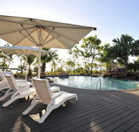 Groote Eylandt Lodge - ACT Tourism