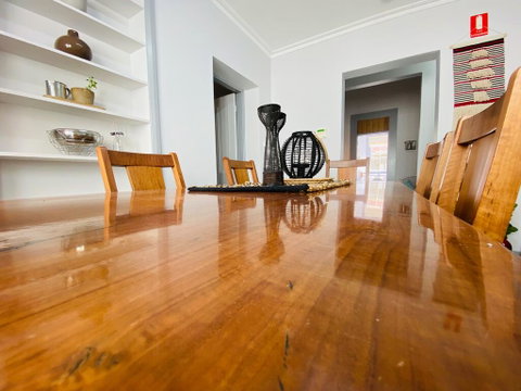 Ground Level Heygarth House Residence - ACT Tourism 0