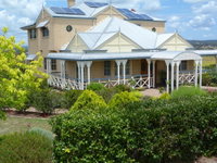 Book Stanthorpe Accommodation Vacations ACT Tourism ACT Tourism