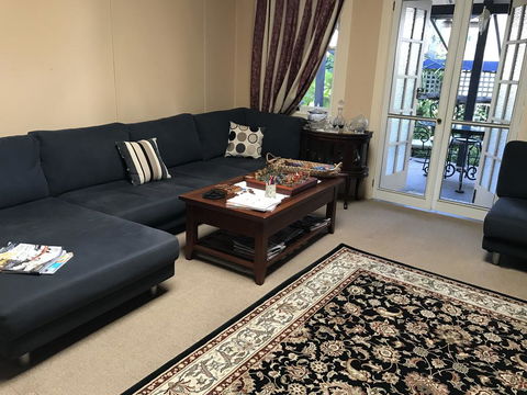 Guest House On Hyde - ACT Tourism 2