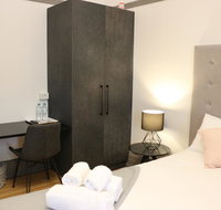 Guildford Hotel - ACT Tourism