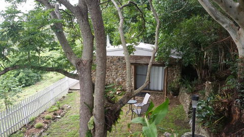 Gumnut Cottage - ACT Tourism 2