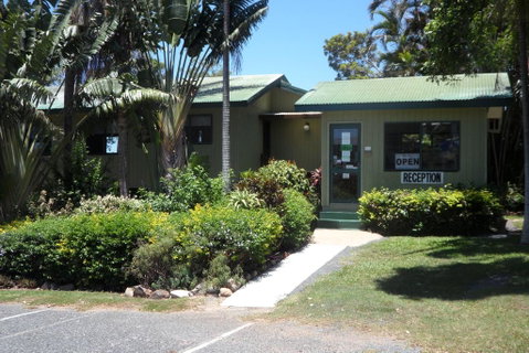 Gumnut Glen Cabins - ACT Tourism 0