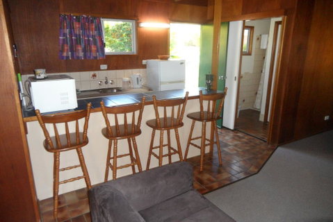 Gumnut Glen Cabins - ACT Tourism 2