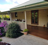 Gumtree House Montville - ACT Tourism