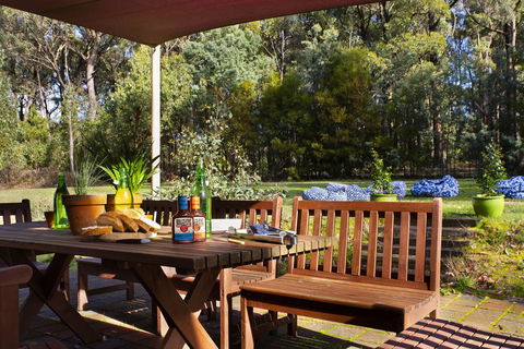 Gumtree Spring - ACT Tourism 1
