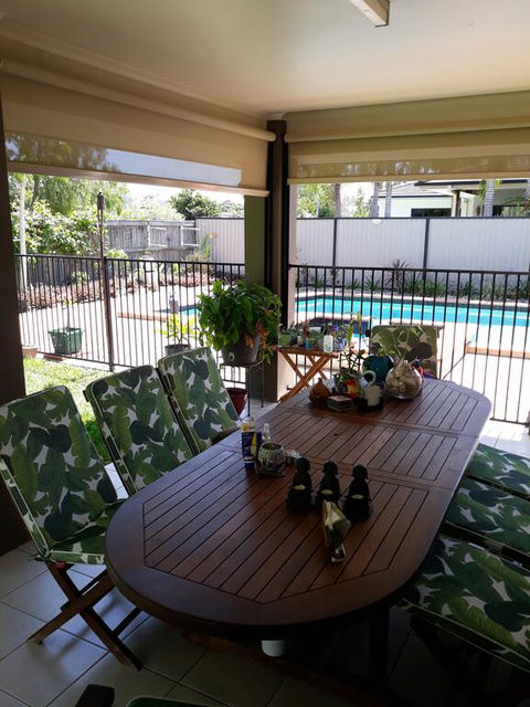 Gumtrees - ACT Tourism 1