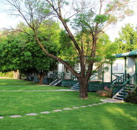 Gundagai Cabins  Tourist Park - ACT Tourism