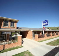 Gundagai Gabriel Motor Inn - ACT Tourism