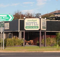 Gundagai Motel - ACT Tourism