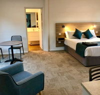 Gundagai Tourist Suites - ACT Tourism
