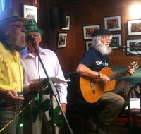 Gundaroo Colonial Inn - ACT Tourism