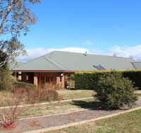 Gundaroo Manor Bed  Breakfast - ACT Tourism