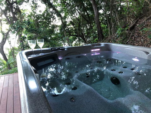 Gunnadoo Holiday - ACT Tourism 2