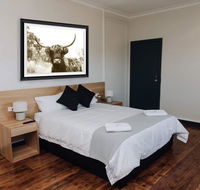 Gunnedah Hotel - ACT Tourism