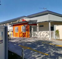Gunnedah Lodge Motel - ACT Tourism