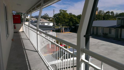 Gunnedah Lodge Motel - ACT Tourism 3